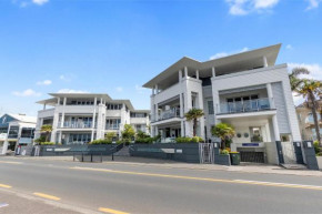 The Waterfront - Paihia Holiday Apartment